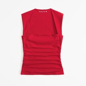 Abercrombie & Fitch Ava Top